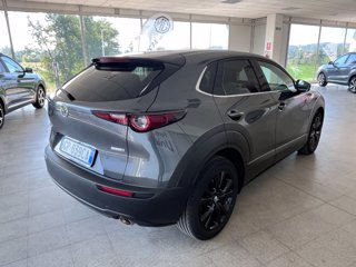 MAZDA CX-30 2.0L e-Skyactiv-X M-Hybrid 2WD Exceed