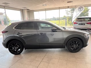 MAZDA CX-30 2.0L e-Skyactiv-X M-Hybrid 2WD Exceed
