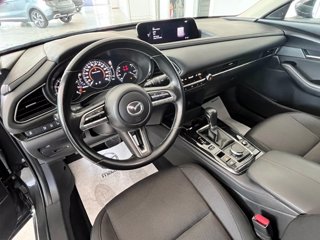 MAZDA CX-30 2.0L e-Skyactiv-X M-Hybrid 2WD Exceed