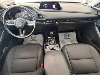MAZDA CX-30 2.0L e-Skyactiv-X M-Hybrid 2WD Exceed