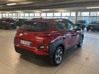 HYUNDAI Kona HEV 1.6 DCT XTech