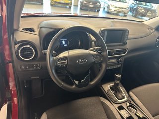 HYUNDAI Kona HEV 1.6 DCT XTech
