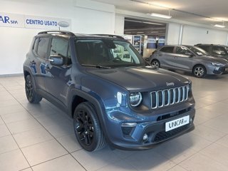 JEEP Renegade 1.5 Turbo T4 MHEV Summit