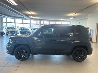 JEEP Renegade 1.5 Turbo T4 MHEV Summit