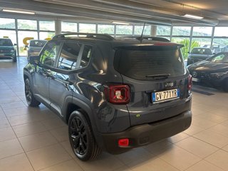 JEEP Renegade 1.5 Turbo T4 MHEV Summit