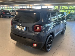 JEEP Renegade 1.5 Turbo T4 MHEV Summit