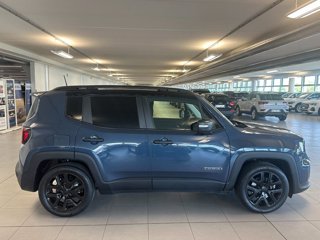 JEEP Renegade 1.5 Turbo T4 MHEV Summit