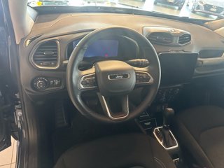 JEEP Renegade 1.5 Turbo T4 MHEV Summit