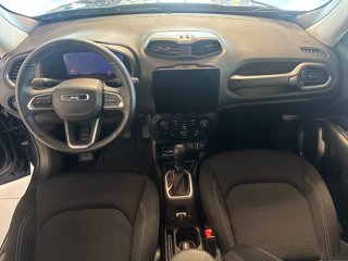 JEEP Renegade 1.5 Turbo T4 MHEV Summit