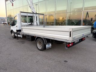 FORD Transit 350 2.2TDCi 155CV PL Cabinato Entry