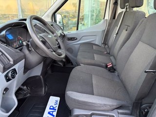 FORD Transit 350 2.2TDCi 155CV PL Cabinato Entry