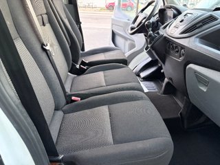 FORD Transit 350 2.2TDCi 155CV PL Cabinato Entry