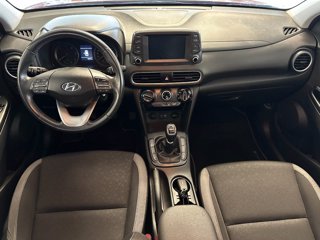 HYUNDAI Kona 1.6 CRDI 115 CV Exellence