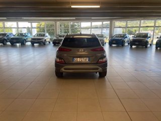 HYUNDAI Kona HEV 1.6 DCT XLine