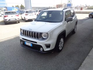 JEEP Renegade 1.0 T3 Limited