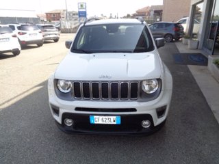 JEEP Renegade 1.0 T3 Limited