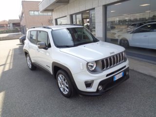 JEEP Renegade 1.0 T3 Limited