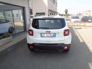 JEEP Renegade 1.0 T3 Limited