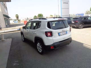 JEEP Renegade 1.0 T3 Limited