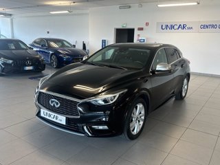 INFINITI Q30 1.5 diesel Premium