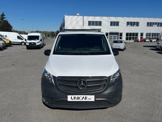 MERCEDES Vito 1.7 110 CDI PC Furgone Compact