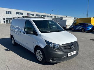 MERCEDES Vito 1.7 110 CDI PC Furgone Compact