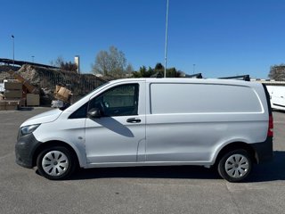 MERCEDES Vito 1.7 110 CDI PC Furgone Compact