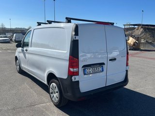 MERCEDES Vito 1.7 110 CDI PC Furgone Compact