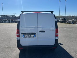 MERCEDES Vito 1.7 110 CDI PC Furgone Compact