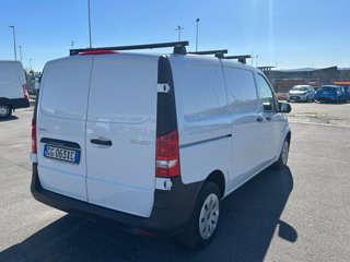 MERCEDES Vito 1.7 110 CDI PC Furgone Compact