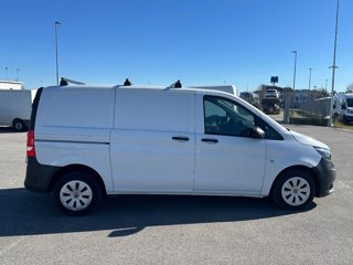 MERCEDES Vito 1.7 110 CDI PC Furgone Compact