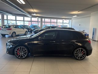 MERCEDES A 35 AMG 4Matic Premium Plus AMG Line