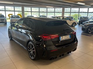 MERCEDES A 35 AMG 4Matic Premium Plus AMG Line
