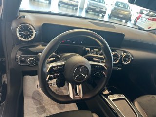 MERCEDES A 35 AMG 4Matic Premium Plus AMG Line