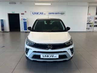 OPEL Crossland 1.2 Turbo 12V 110 CV Start&Stop Ultimate