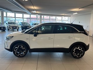 OPEL Crossland 1.2 Turbo 12V 110 CV Start&Stop Ultimate