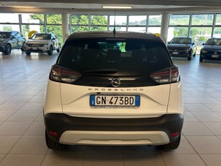 OPEL Crossland 1.2 Turbo 12V 110 CV Start&Stop Ultimate