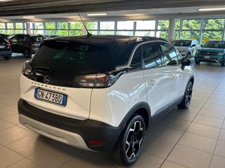 OPEL Crossland 1.2 Turbo 12V 110 CV Start&Stop Ultimate