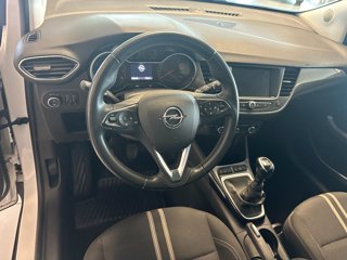 OPEL Crossland 1.2 Turbo 12V 110 CV Start&Stop Ultimate