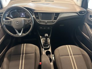 OPEL Crossland 1.2 Turbo 12V 110 CV Start&Stop Ultimate