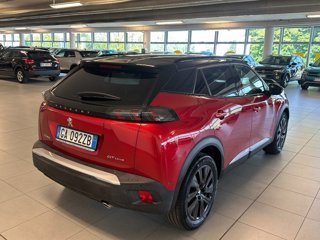 PEUGEOT 2008 BlueHDi 130 S&S EAT8 GT Line