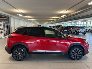 PEUGEOT 2008 BlueHDi 130 S&S EAT8 GT Line