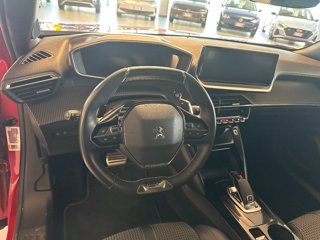 PEUGEOT 2008 BlueHDi 130 S&S EAT8 GT Line