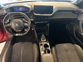 PEUGEOT 2008 BlueHDi 130 S&S EAT8 GT Line