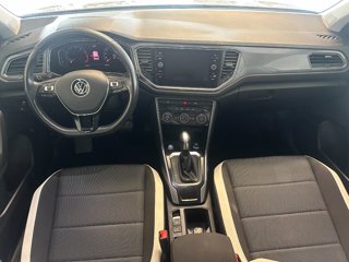 VOLKSWAGEN T-Roc 1.5 TSI ACT DSG Advanced BlueMotion Technology