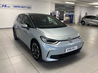 VOLKSWAGEN ID.3 Pro Performance Edition Plus