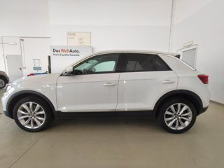 VOLKSWAGEN T-Roc 2.0 TDI SCR 150 CV DSG Advanced BlueMotion Technology