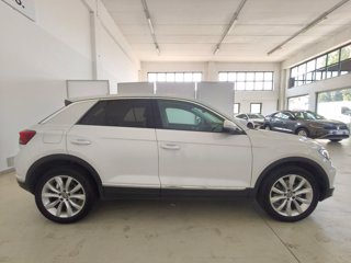 VOLKSWAGEN T-Roc 2.0 TDI SCR 150 CV DSG Advanced BlueMotion Technology