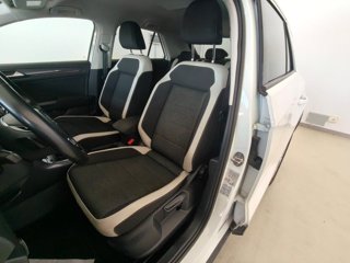VOLKSWAGEN T-Roc 2.0 TDI SCR 150 CV DSG Advanced BlueMotion Technology