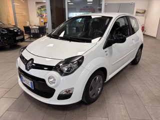 RENAULT Twingo 1.2 16V Night&Day
